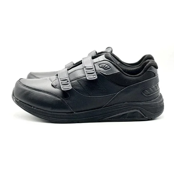 New Balance Shoes Mens Size 15 MW928HB3 Black‎ Walking 2E Sneakers 2019107